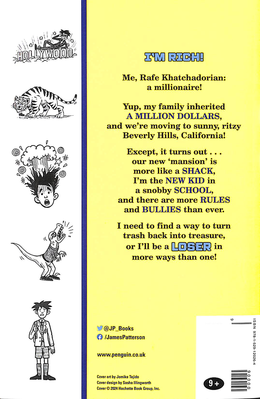 middle school - million dollar mess - Ảnh 6