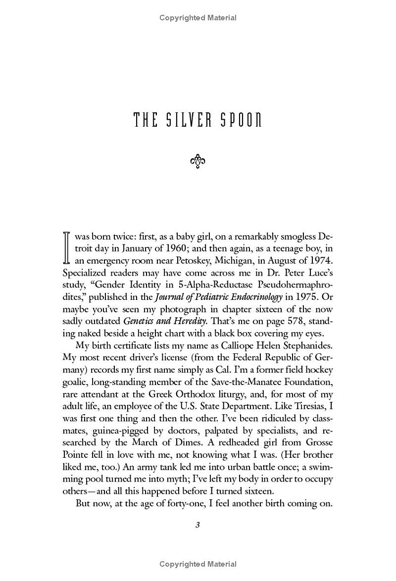 middlesex (collins modern classics) - Ảnh 11