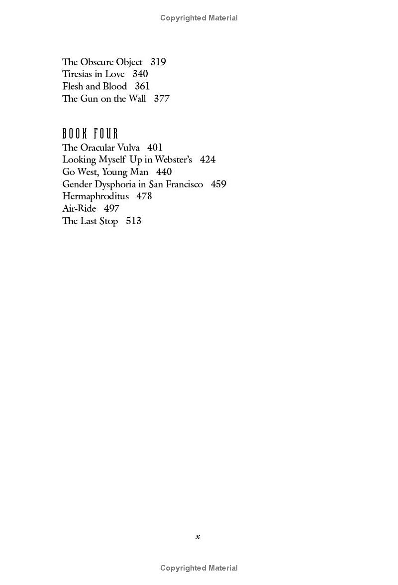 middlesex (collins modern classics) - Ảnh 9