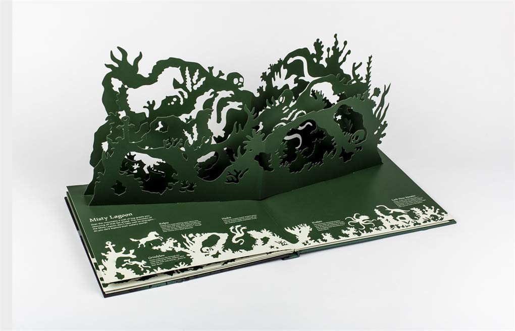 midnight monsters - Ảnh 11