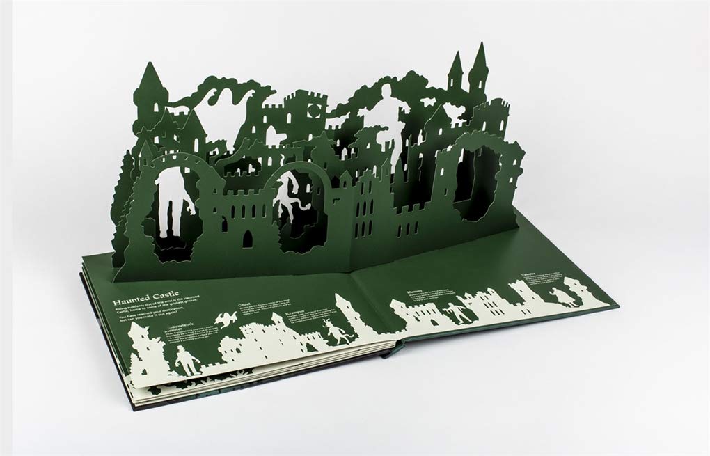 midnight monsters - Ảnh 13