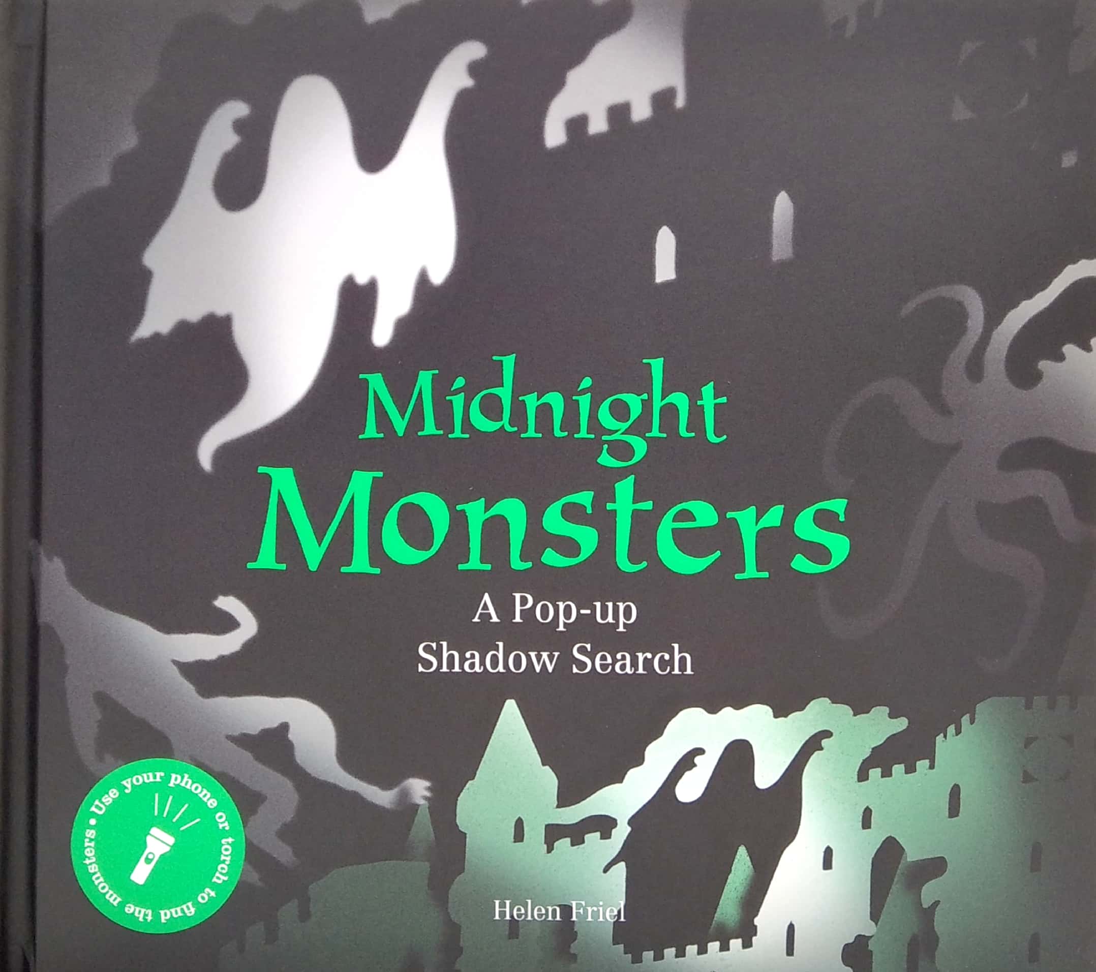 midnight monsters - Ảnh 2