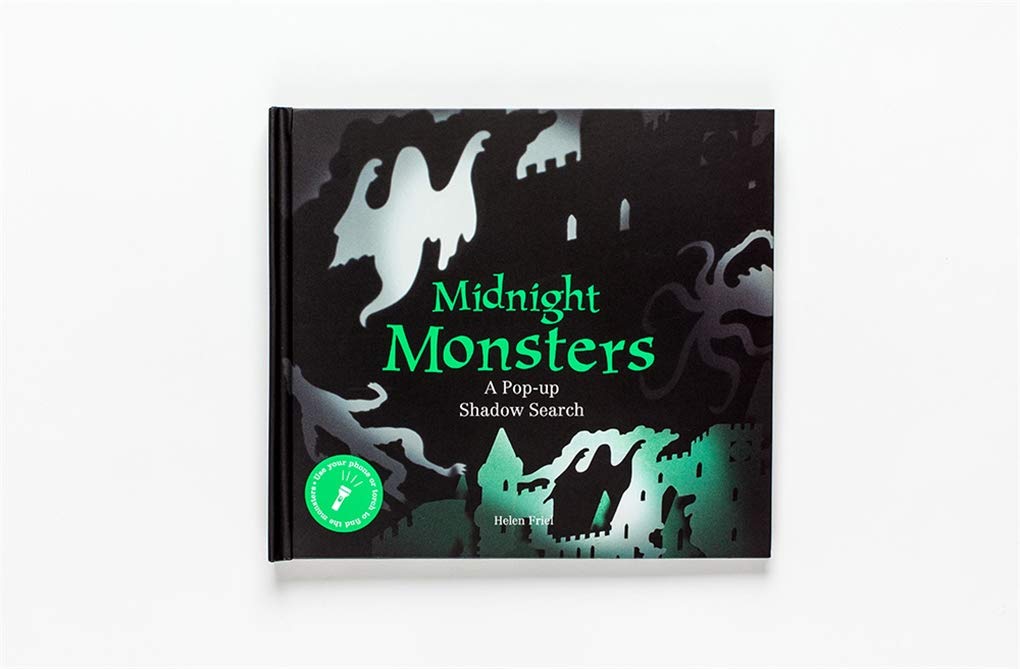 midnight monsters - Ảnh 3