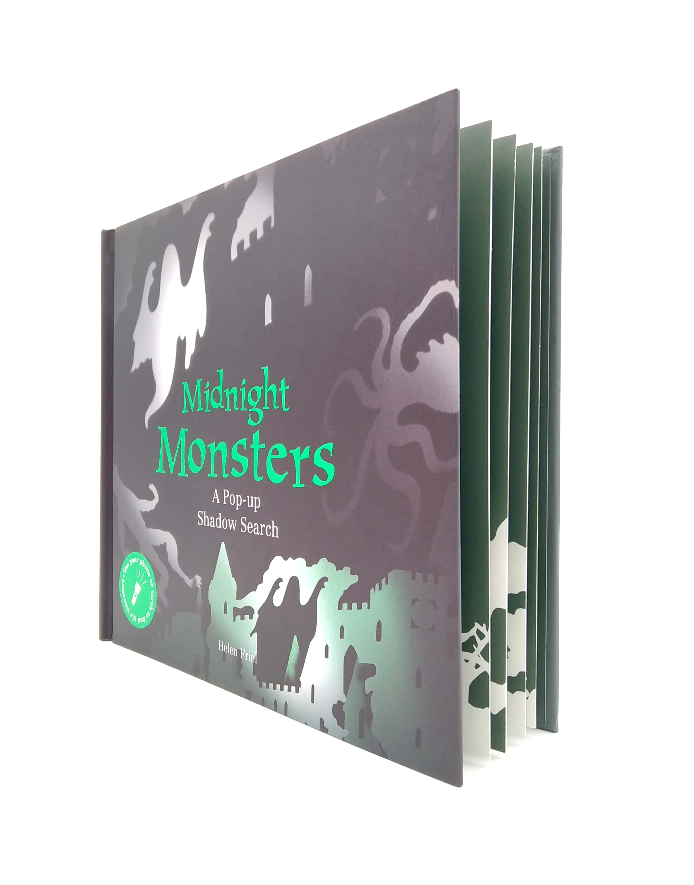 midnight monsters - Ảnh 7