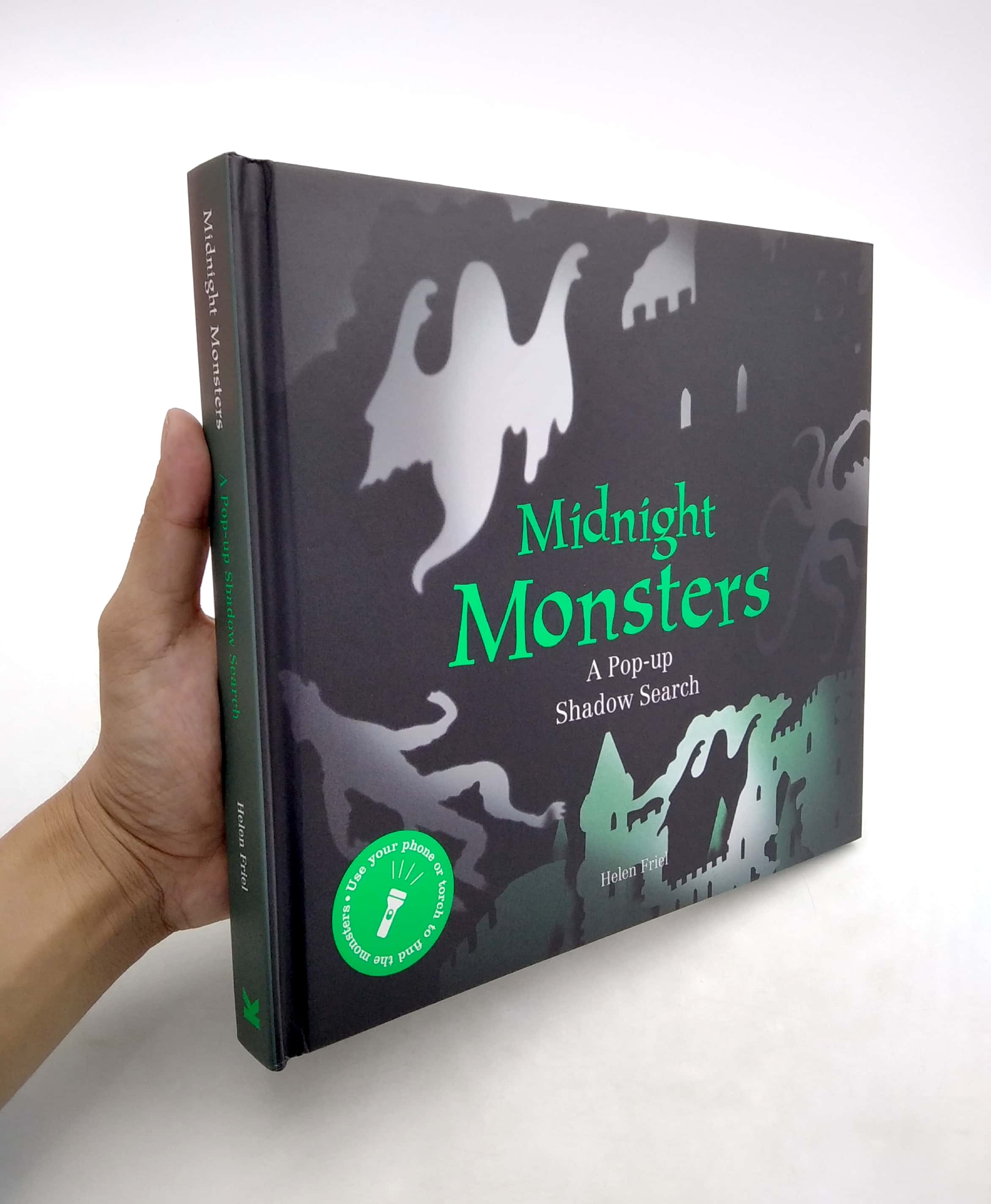 midnight monsters - Ảnh 8