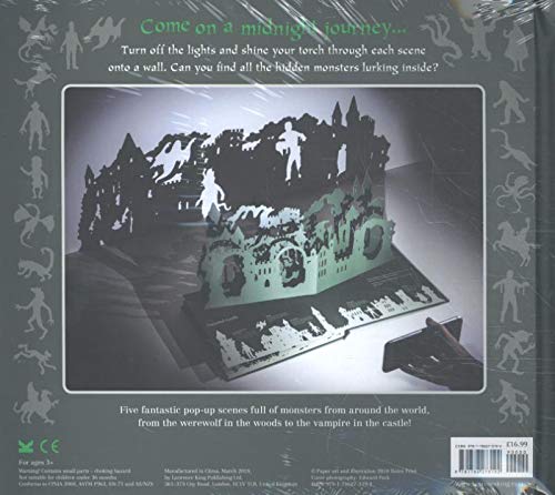 midnight monsters - Ảnh 9