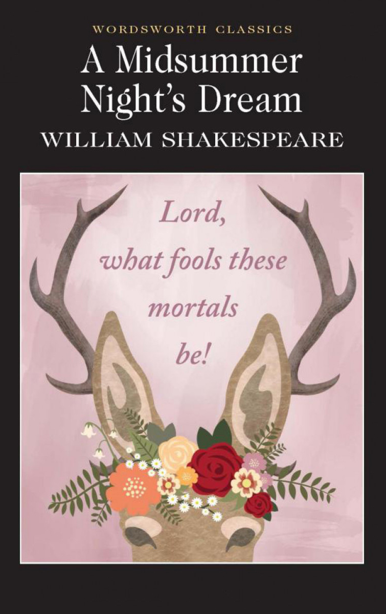 midsummer night's dream (collins classics) - Ảnh 3