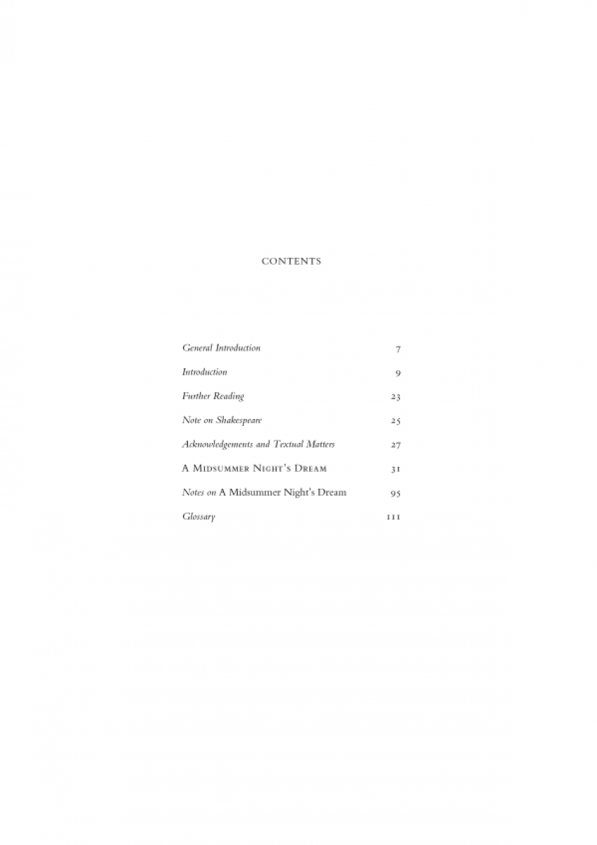 midsummer night's dream (collins classics) - Ảnh 4