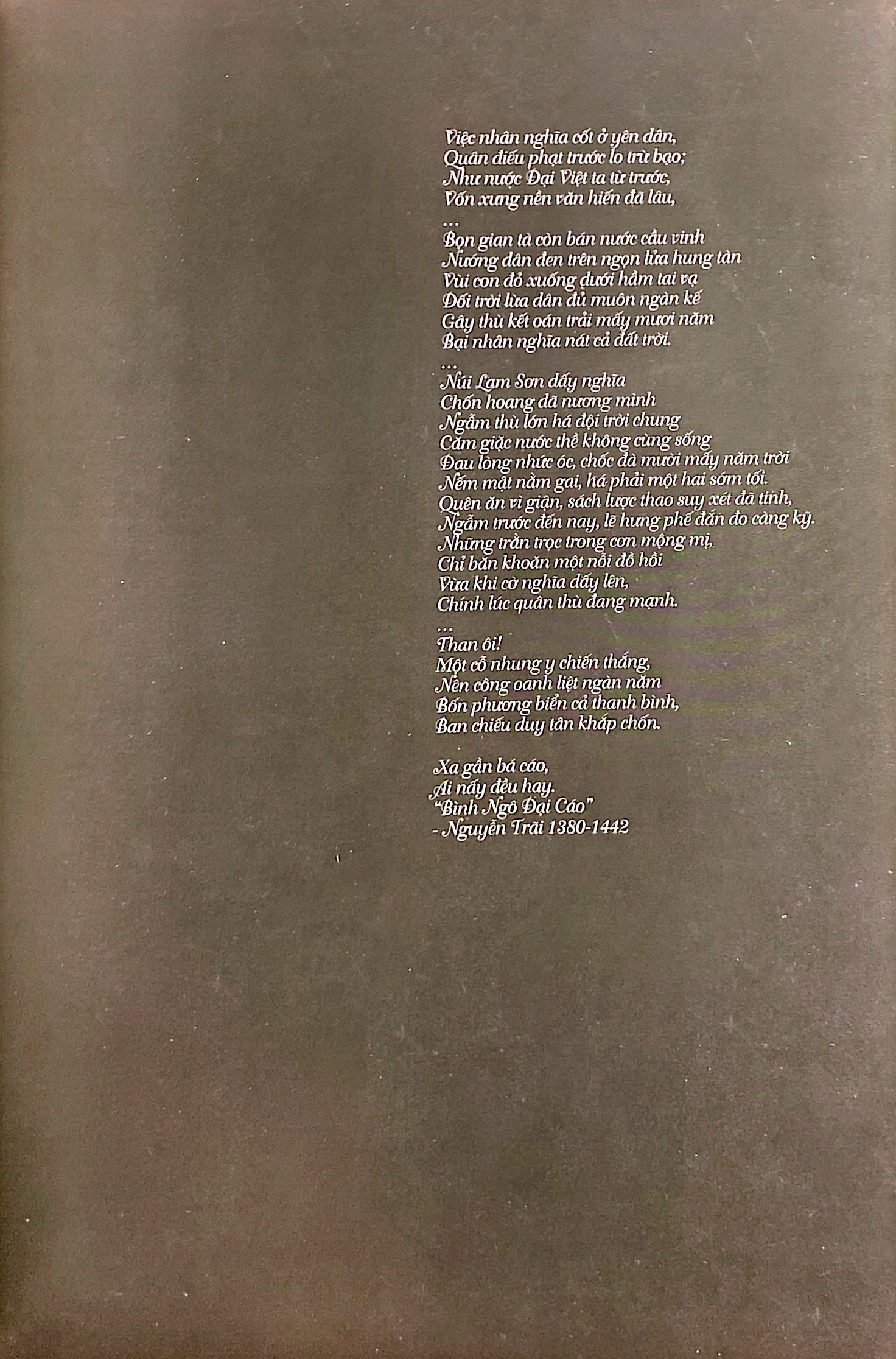 miền bắc - một thời chiến tranh một thời hòa bình - Ảnh 3