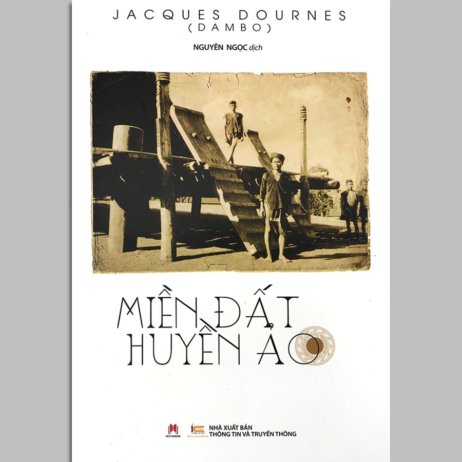 miền đất huyền ảo - Ảnh 2