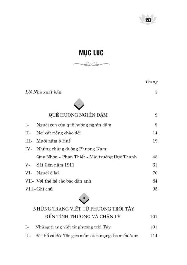 Miền Nam Trong Trái Tim Hồ Chí Minh - Ảnh 3