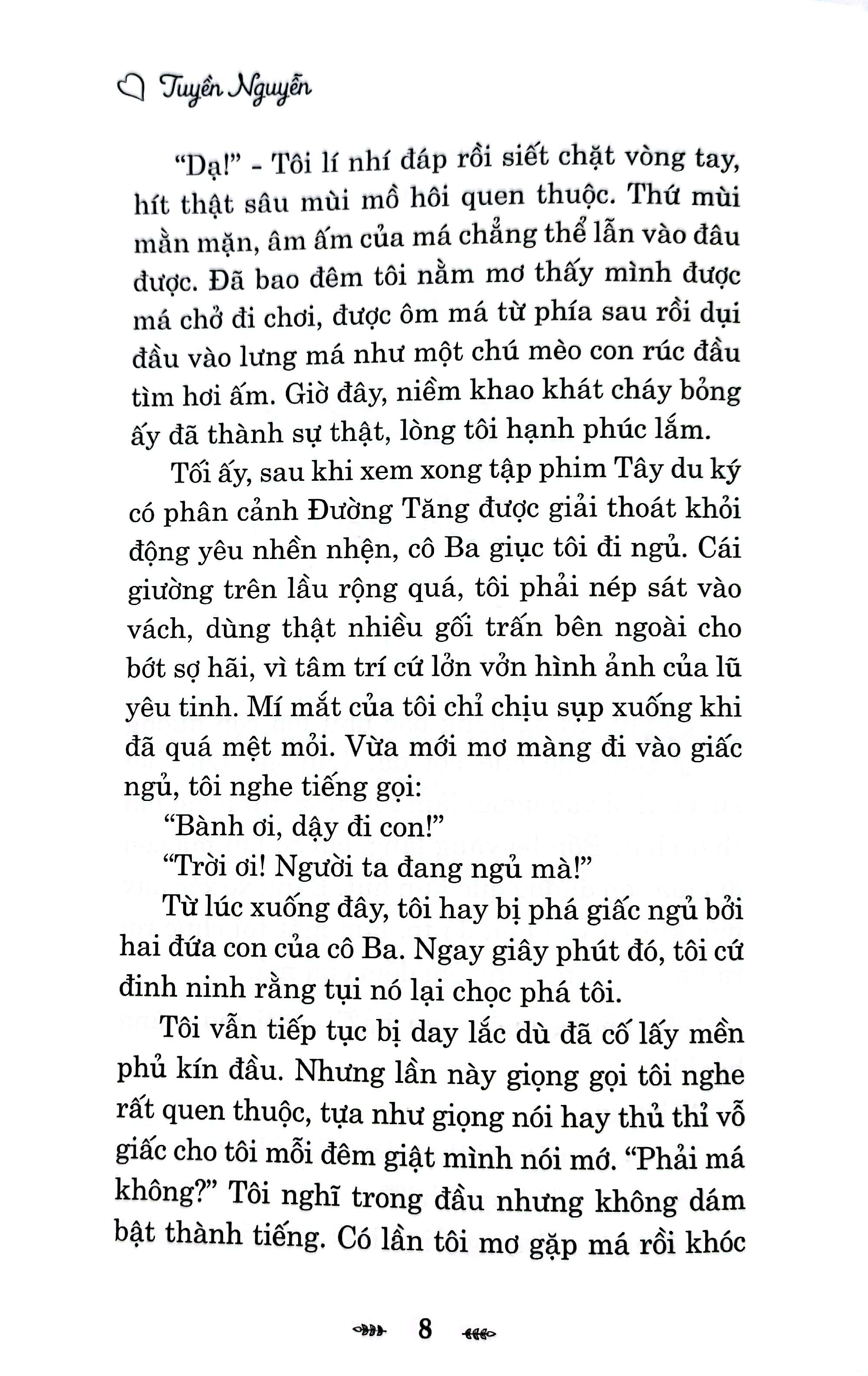 miền quê ngoại - Ảnh 10