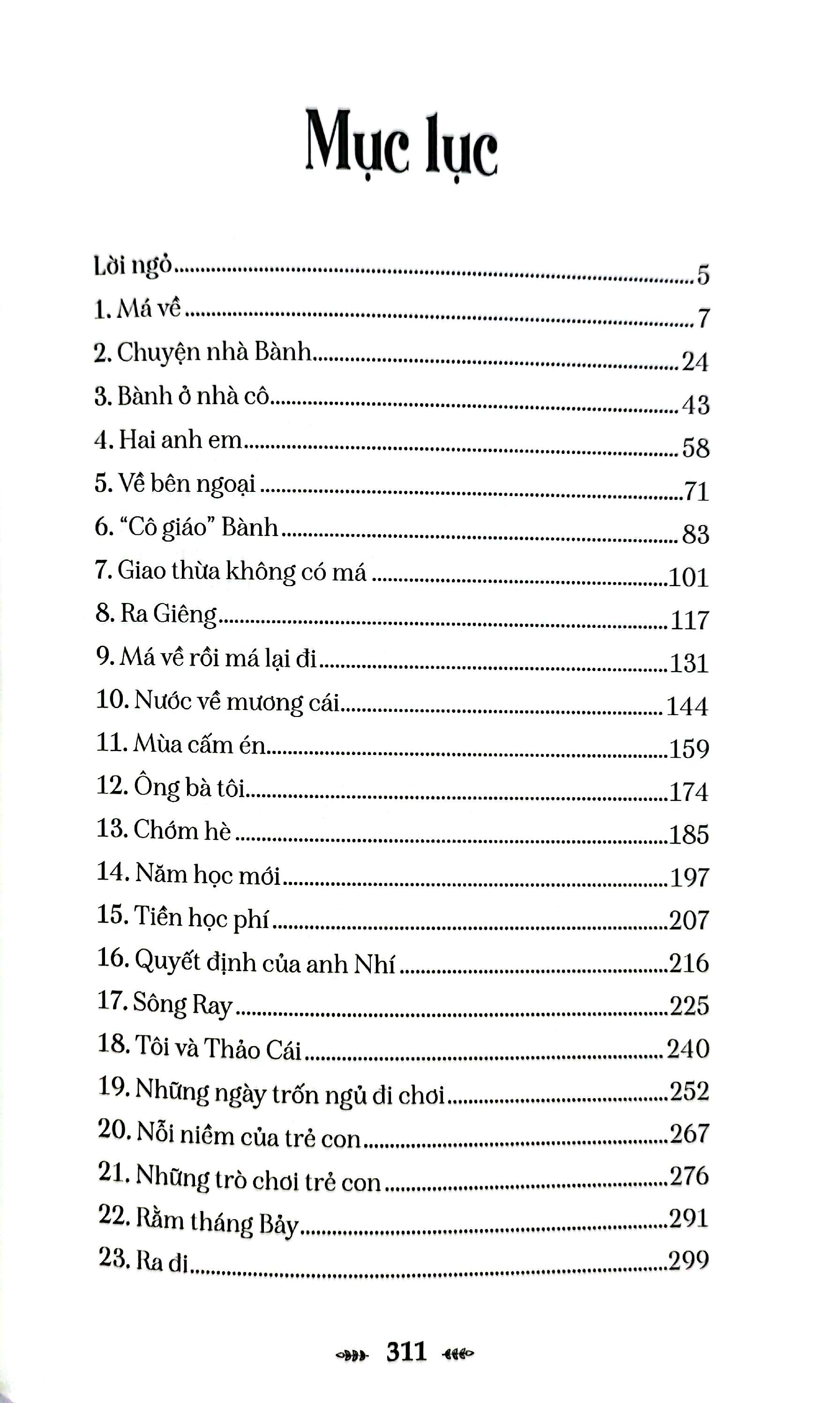 miền quê ngoại - Ảnh 6