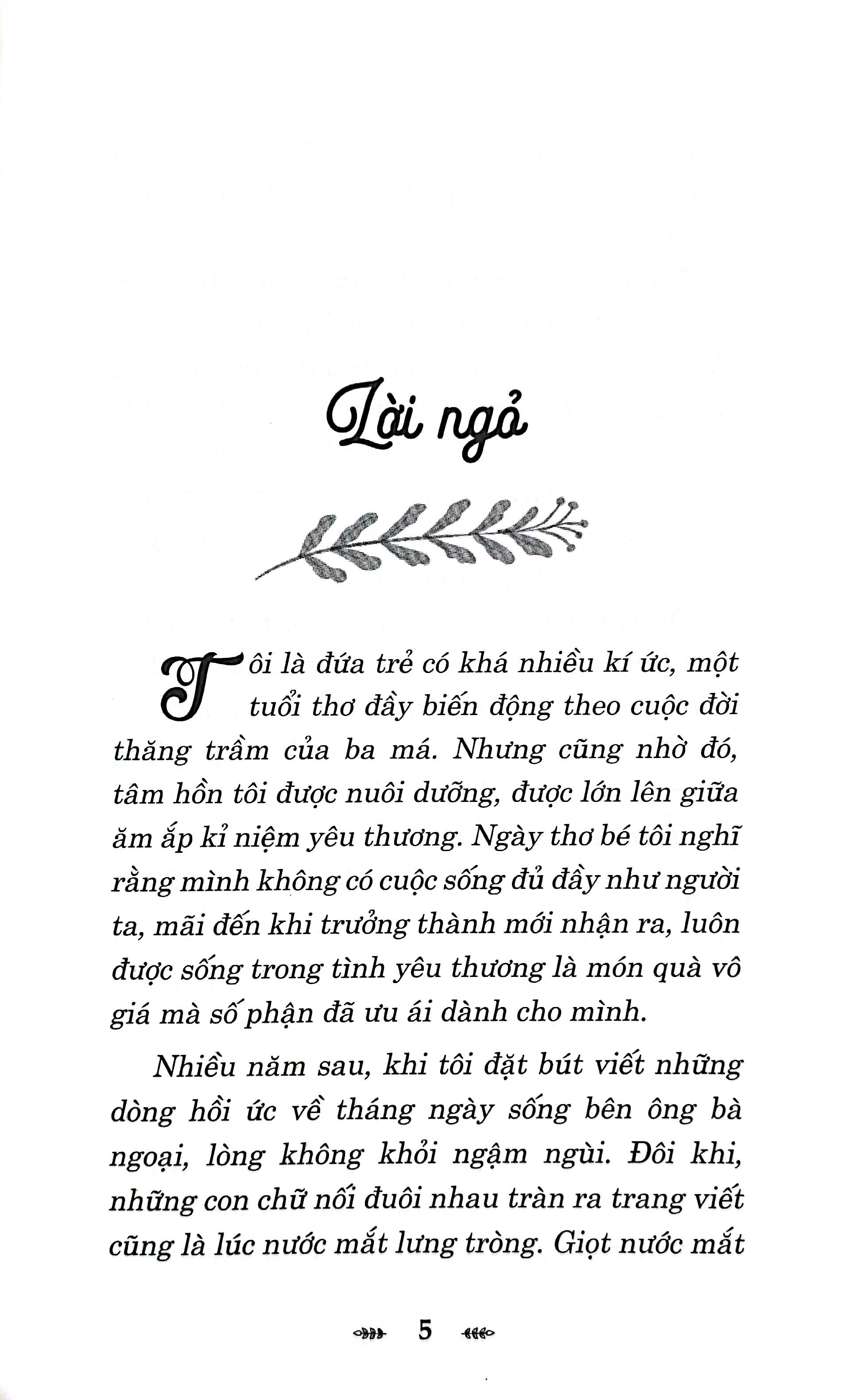 miền quê ngoại - Ảnh 7