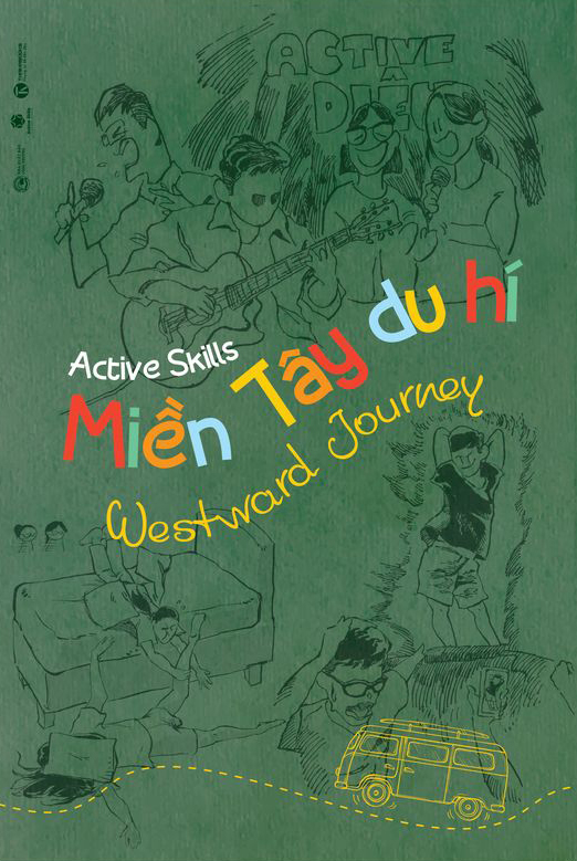 miền tây du hí – westward journey - Ảnh 2