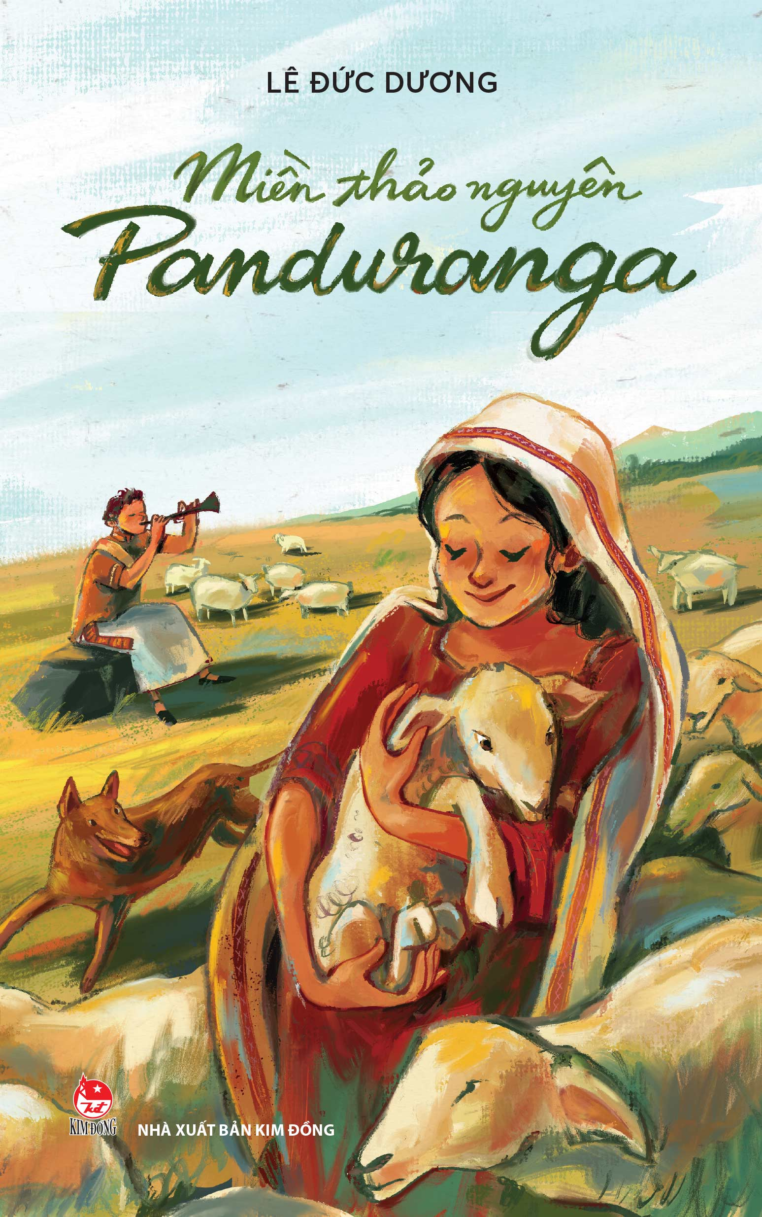 Miền Thảo Nguyên Panduranga - Ảnh 2