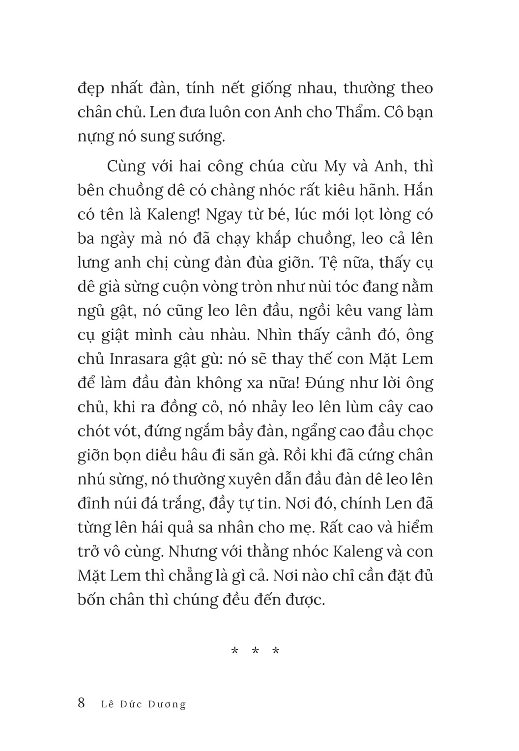 Miền Thảo Nguyên Panduranga - Ảnh 9