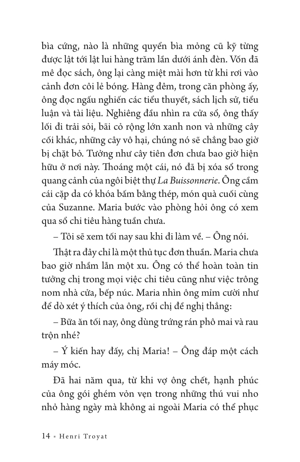 miếng ăn nhà người - Ảnh 10