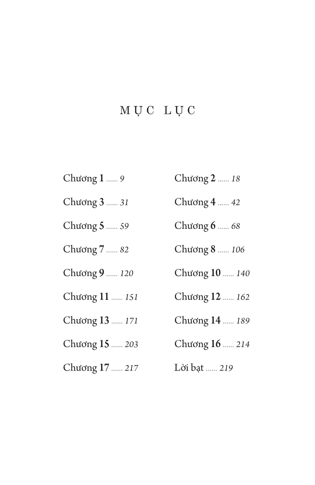 miếng ăn nhà người - Ảnh 14