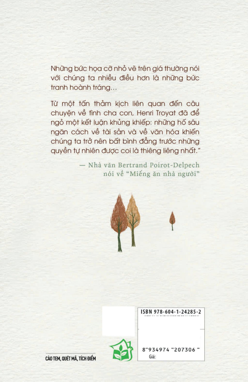 miếng ăn nhà người - Ảnh 15