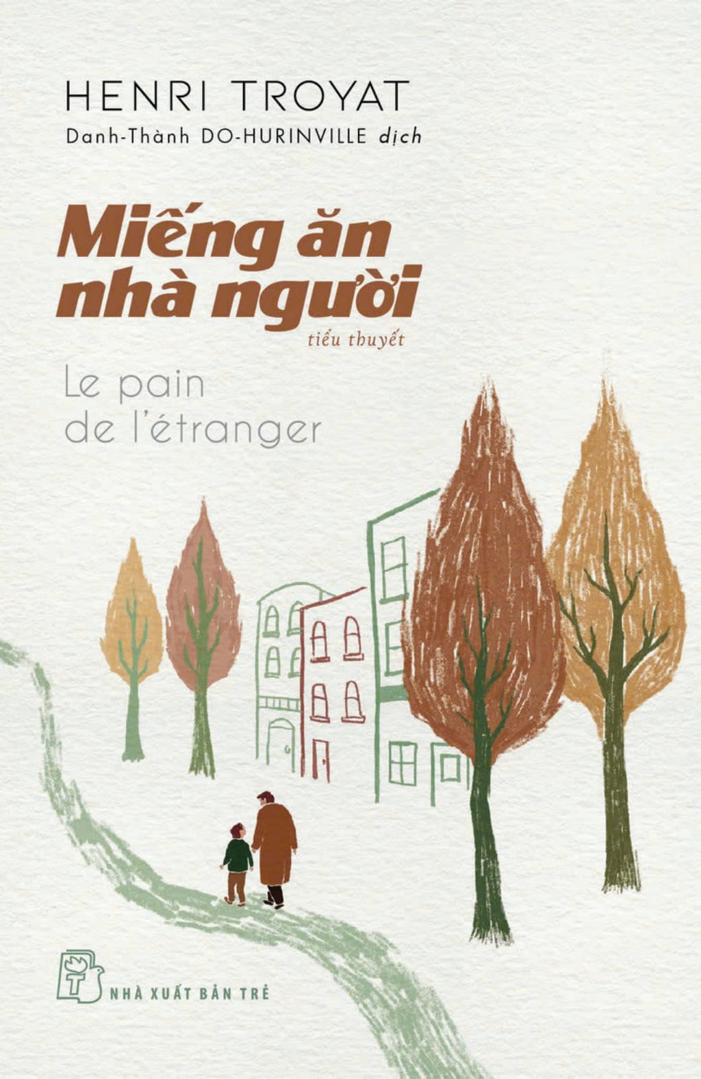 miếng ăn nhà người - Ảnh 2