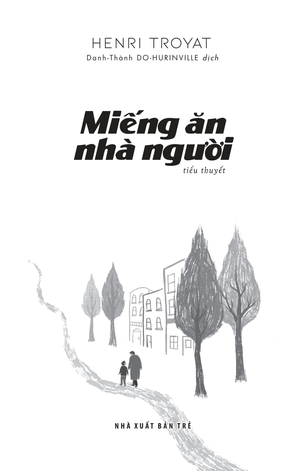 miếng ăn nhà người - Ảnh 3