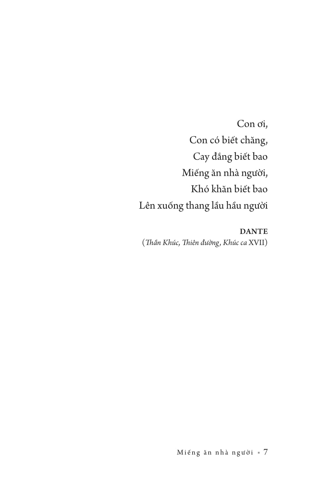 miếng ăn nhà người - Ảnh 4