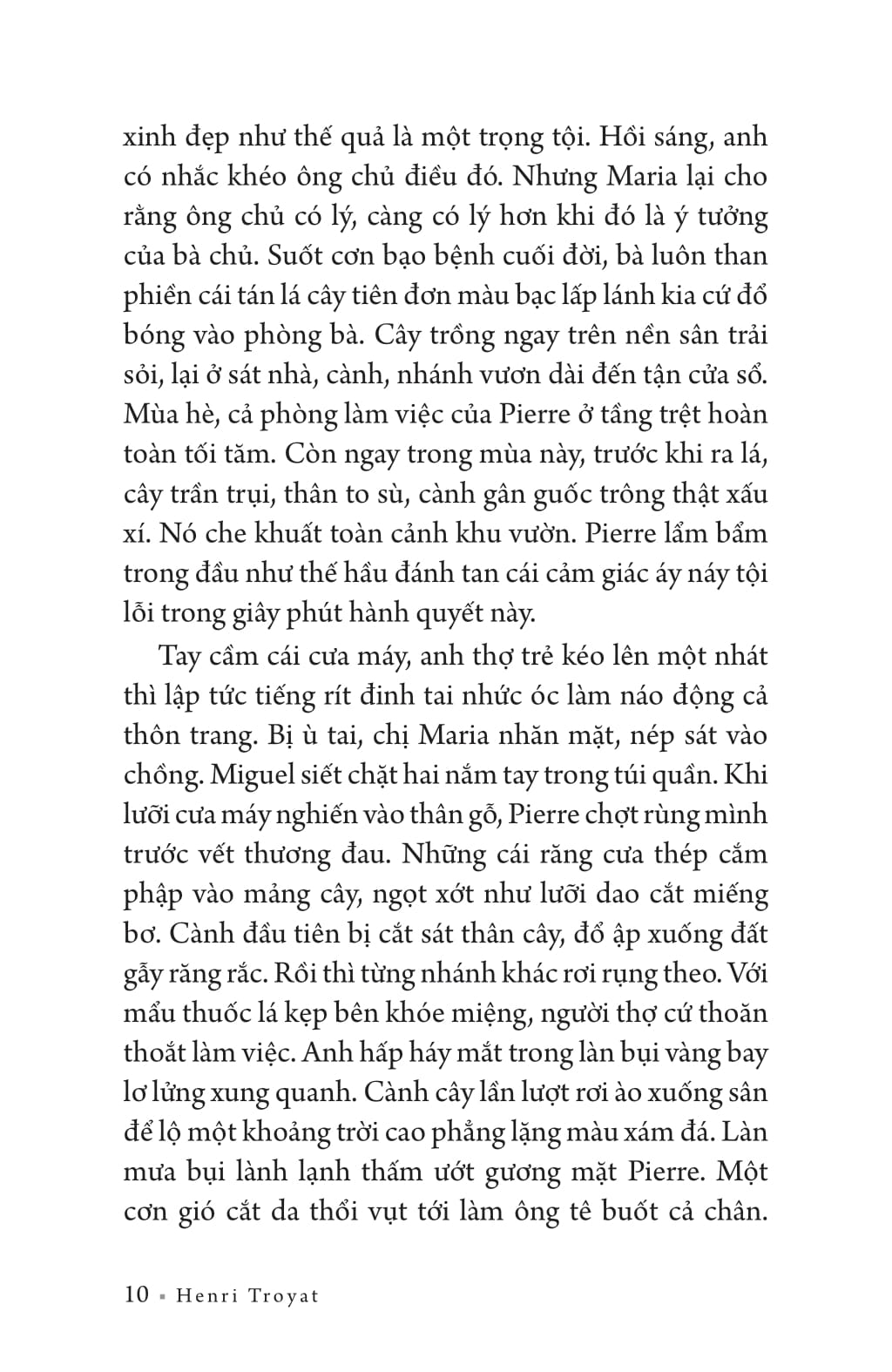 miếng ăn nhà người - Ảnh 6