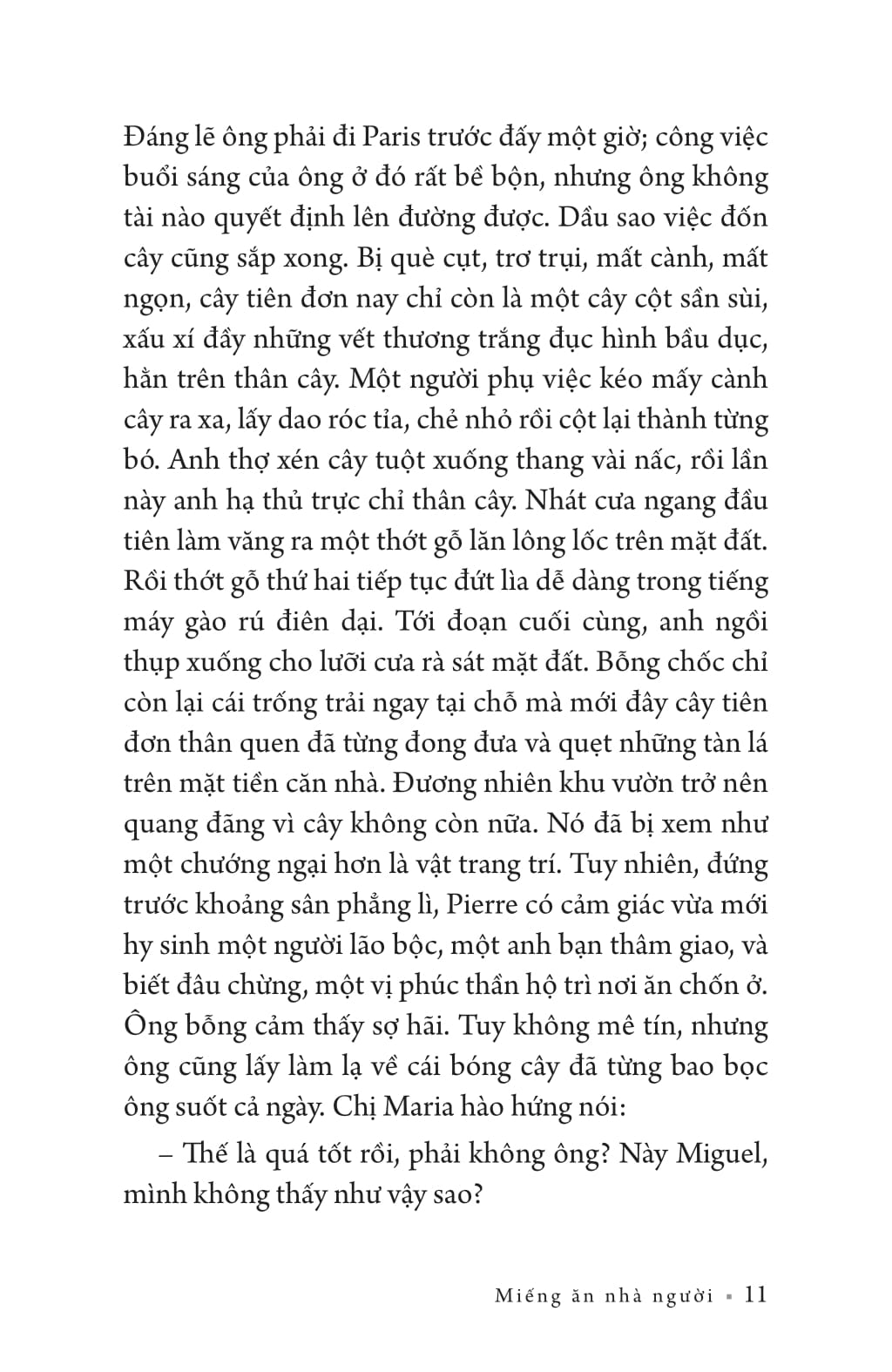 miếng ăn nhà người - Ảnh 7