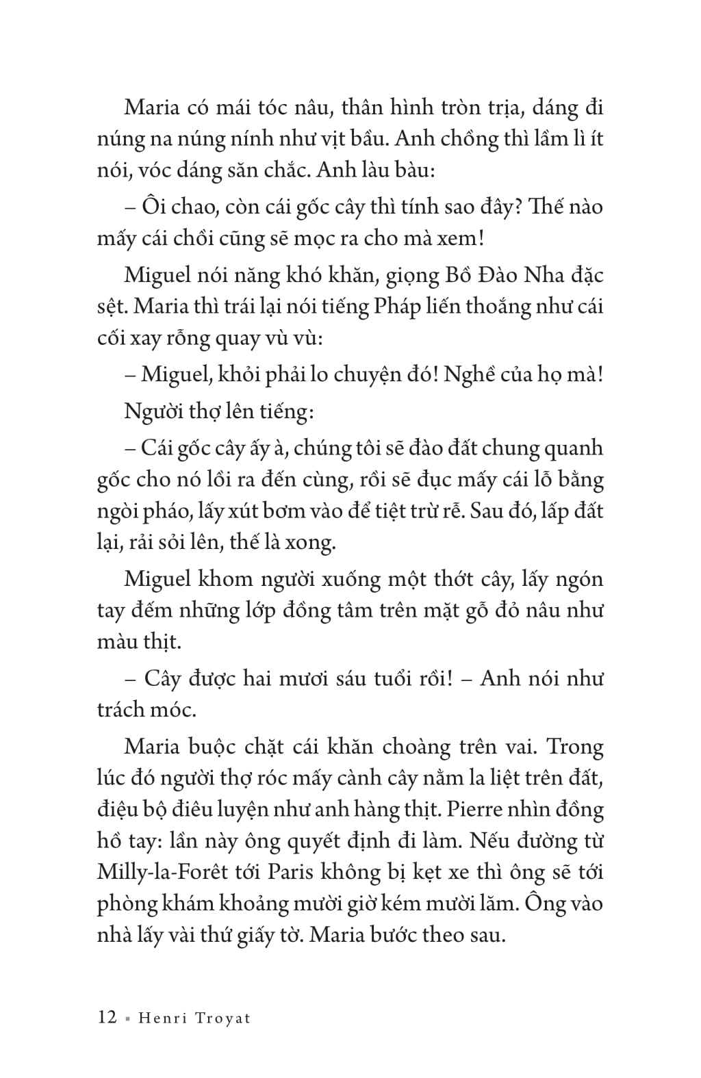 miếng ăn nhà người - Ảnh 8