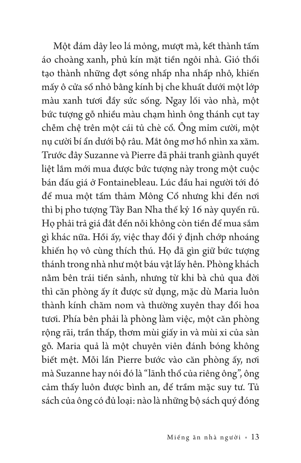 miếng ăn nhà người - Ảnh 9