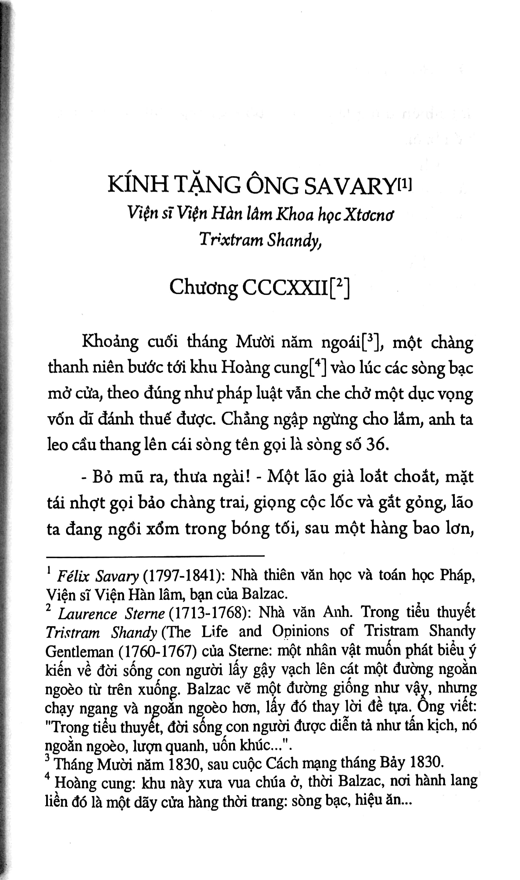 miếng da lừa (tái bản 2022) - Ảnh 4