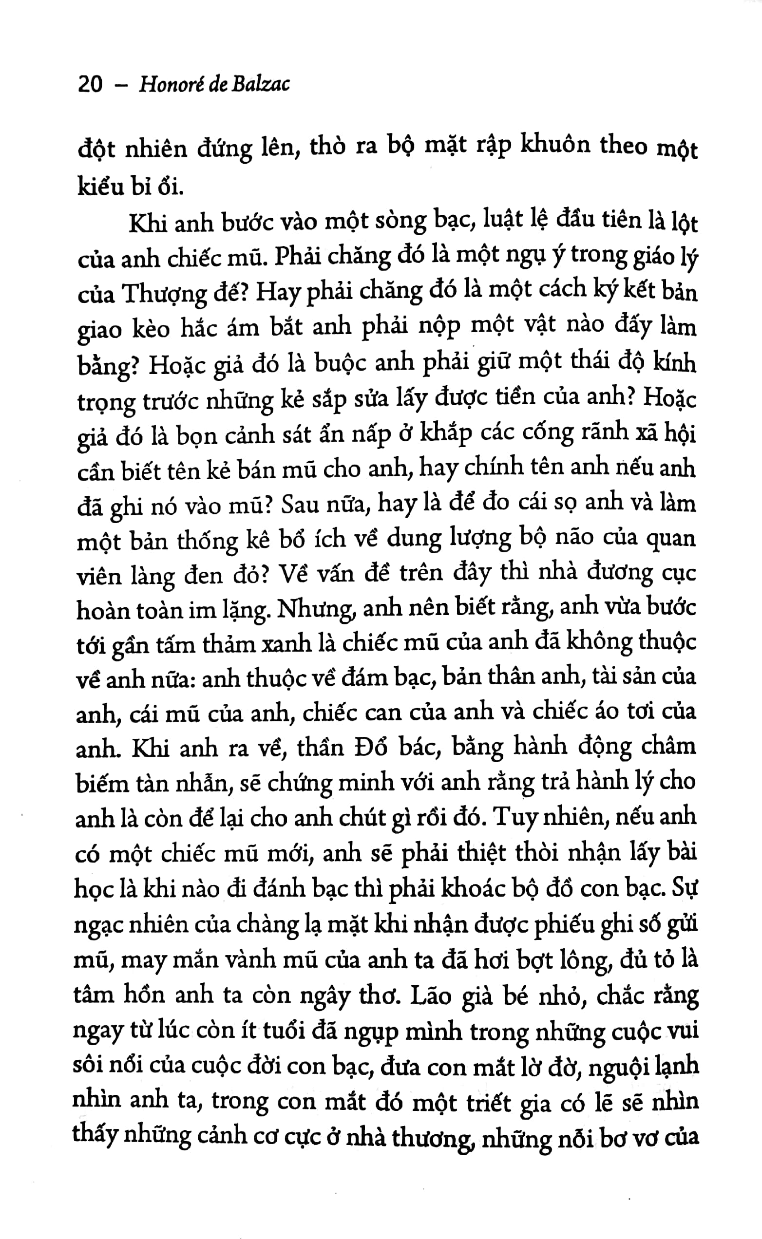 miếng da lừa (tái bản 2022) - Ảnh 5