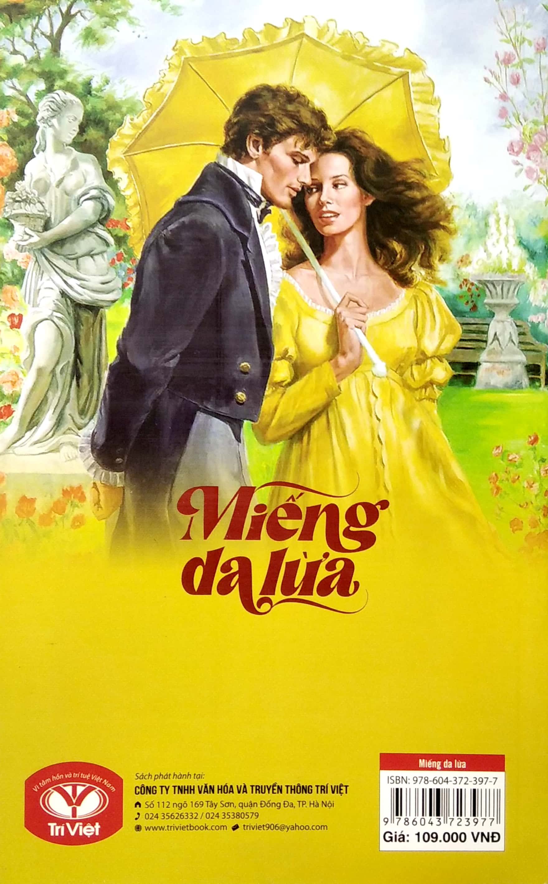 miếng da lừa (tái bản 2022) - Ảnh 6