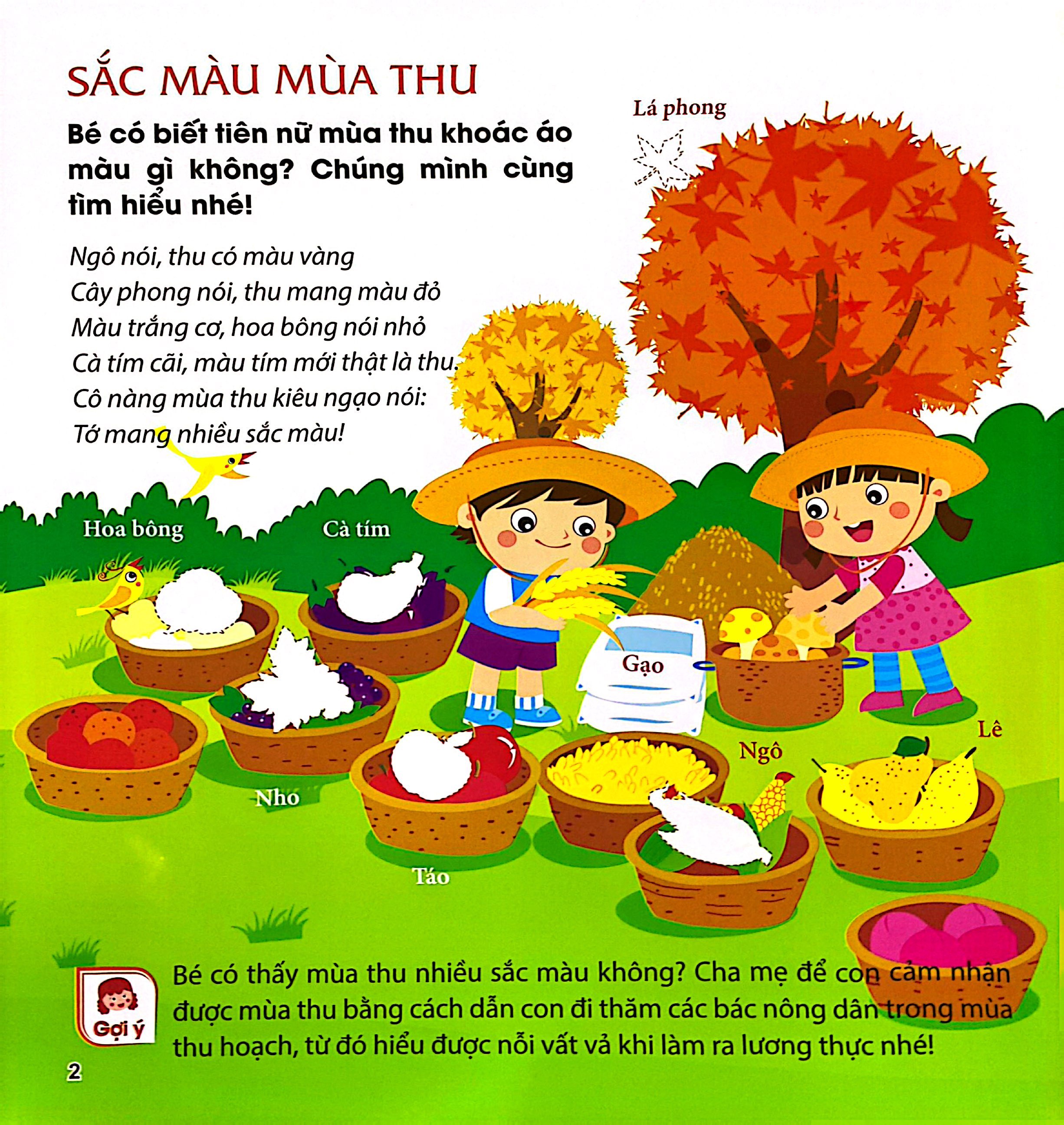 miếng dán hình vui nhộn - tự nhiên đa sắc màu (2-6 tuổi) - Ảnh 4