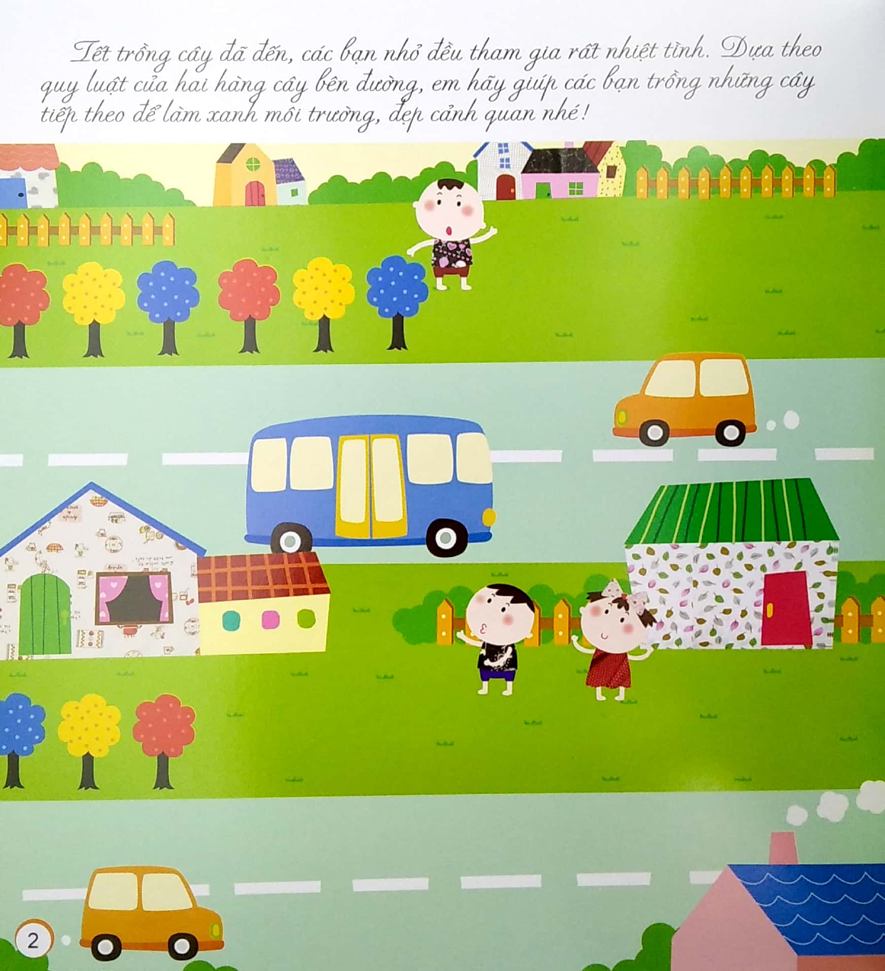 miếng dán thần kì - phát triển chỉ số cảm xúc - chỉ số cảm xúc eq - 4 - 5 tuổi (tái bản 2022) - Ảnh 4