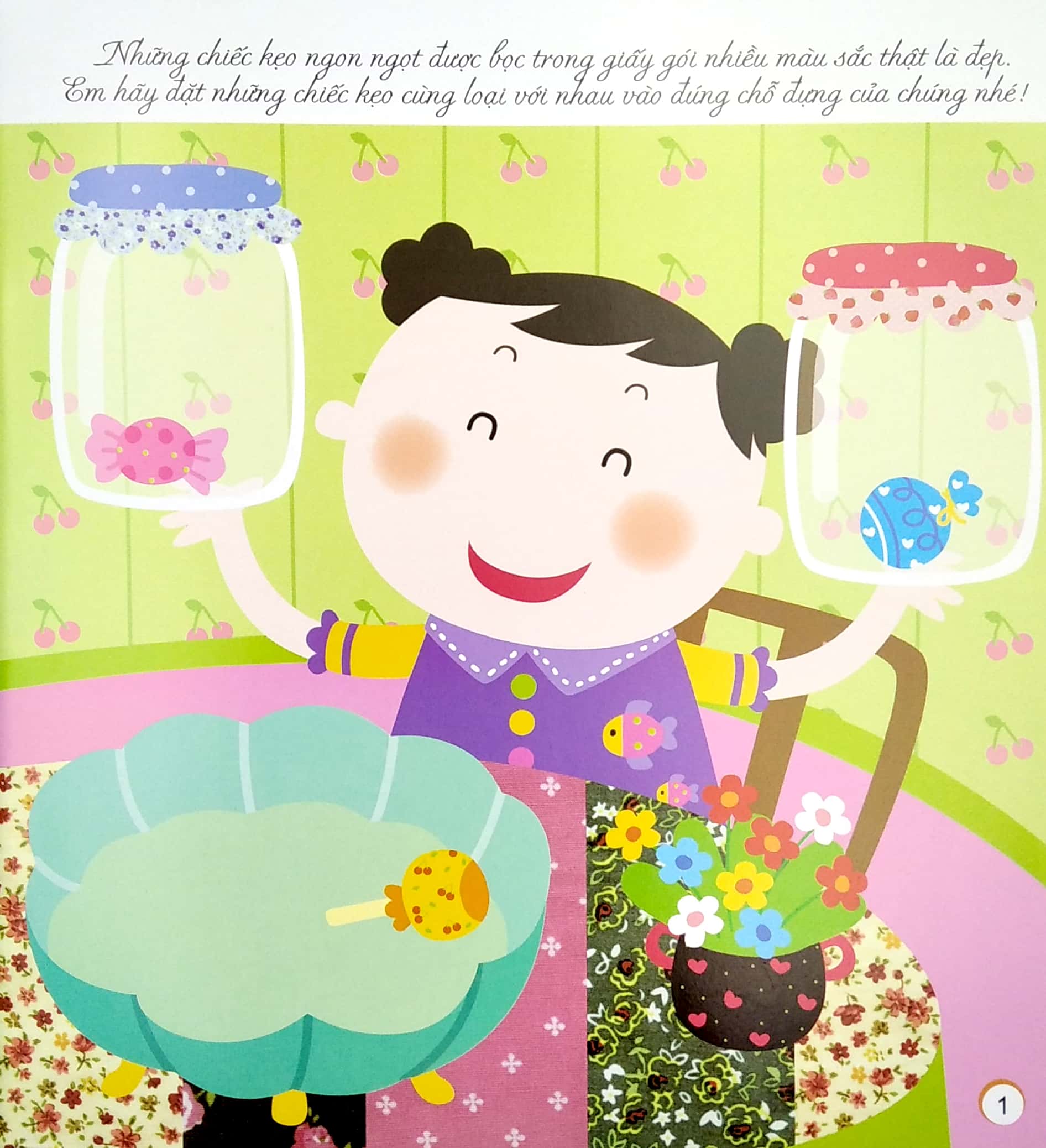 miếng dán thần kì - phát triển chỉ số sáng tạo - chỉ số sáng tạo cq - 3 - 4 tuổi (tái bản 2022) - Ảnh 6