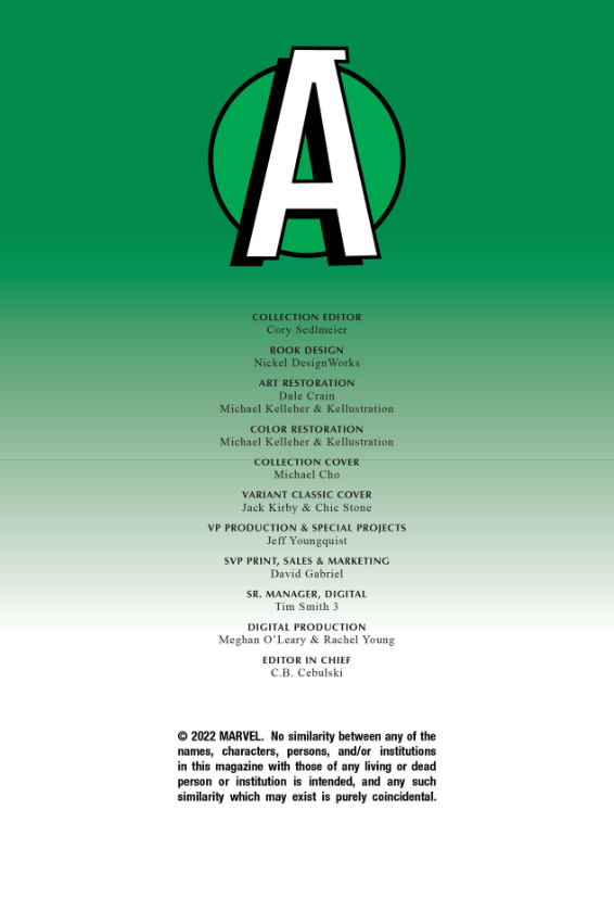 Mighty Marvel Masterworks: The Avengers Vol. 2: The Old Order Changeth - Ảnh 4