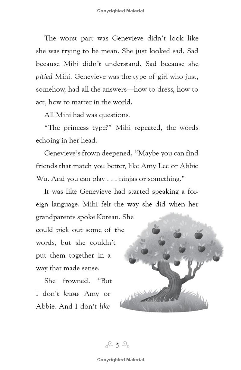 mihi ever after 1 - Ảnh 10