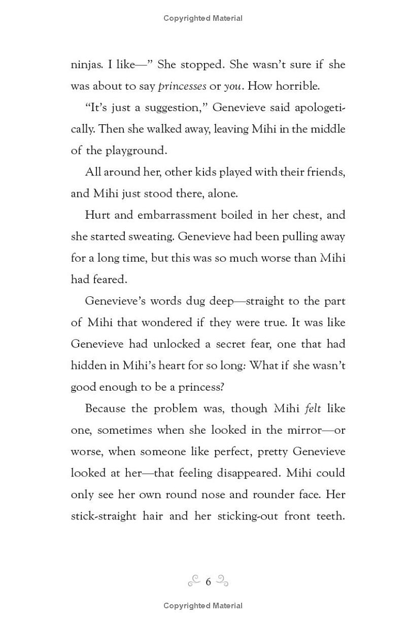 mihi ever after 1 - Ảnh 11