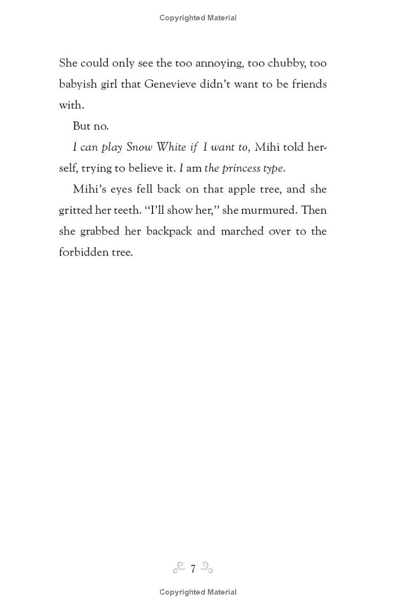 mihi ever after 1 - Ảnh 12