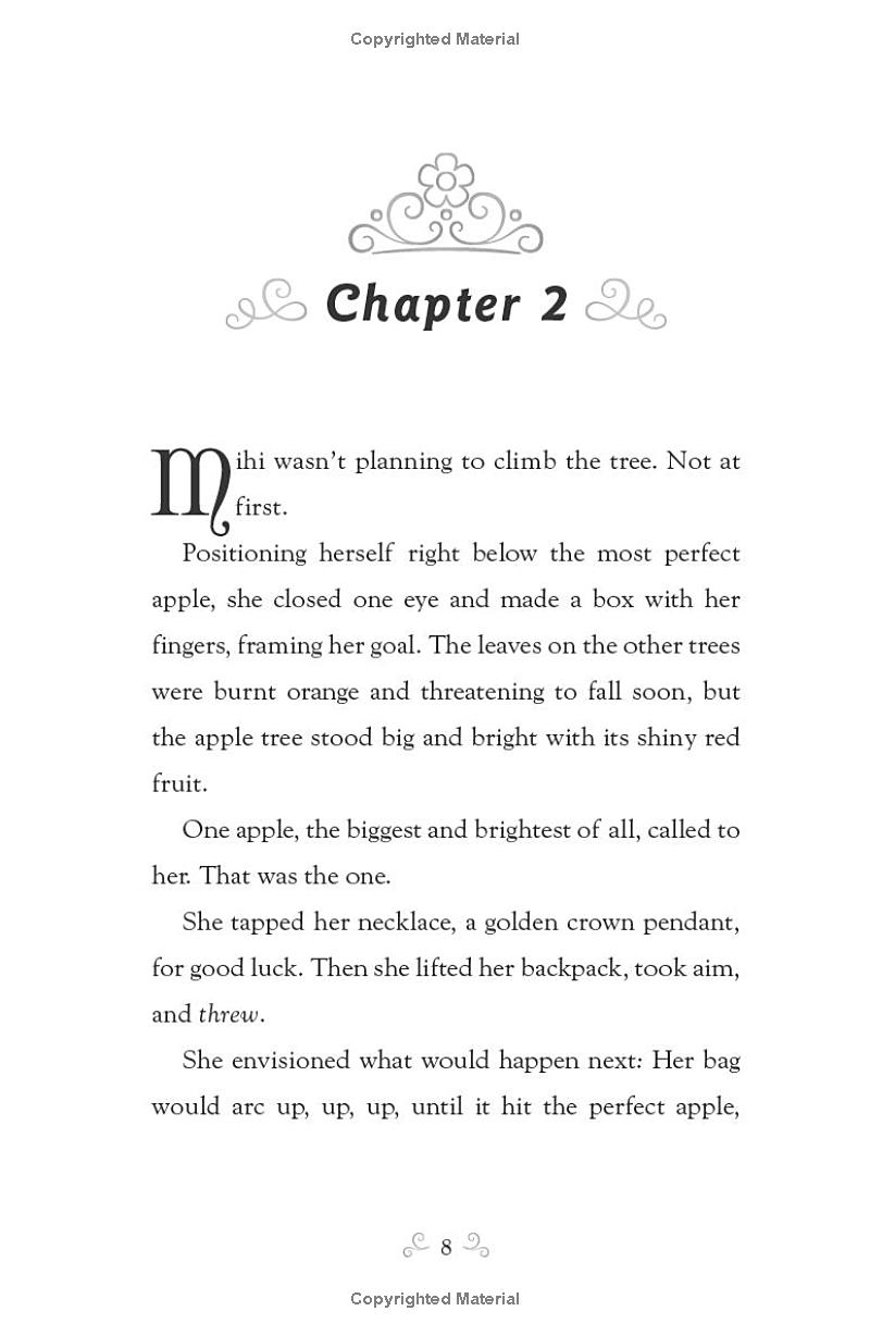 mihi ever after 1 - Ảnh 13