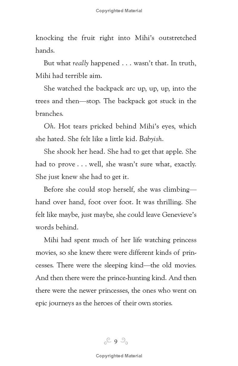 mihi ever after 1 - Ảnh 14