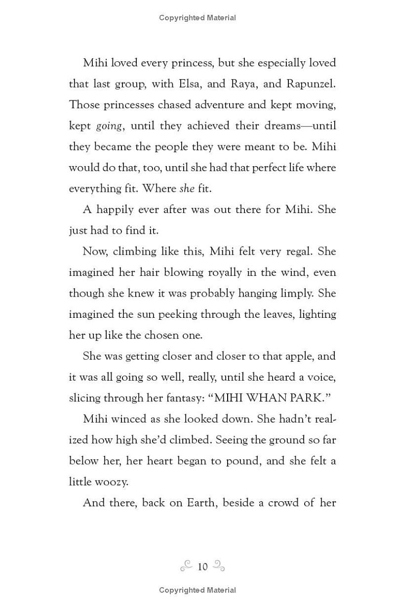 mihi ever after 1 - Ảnh 15