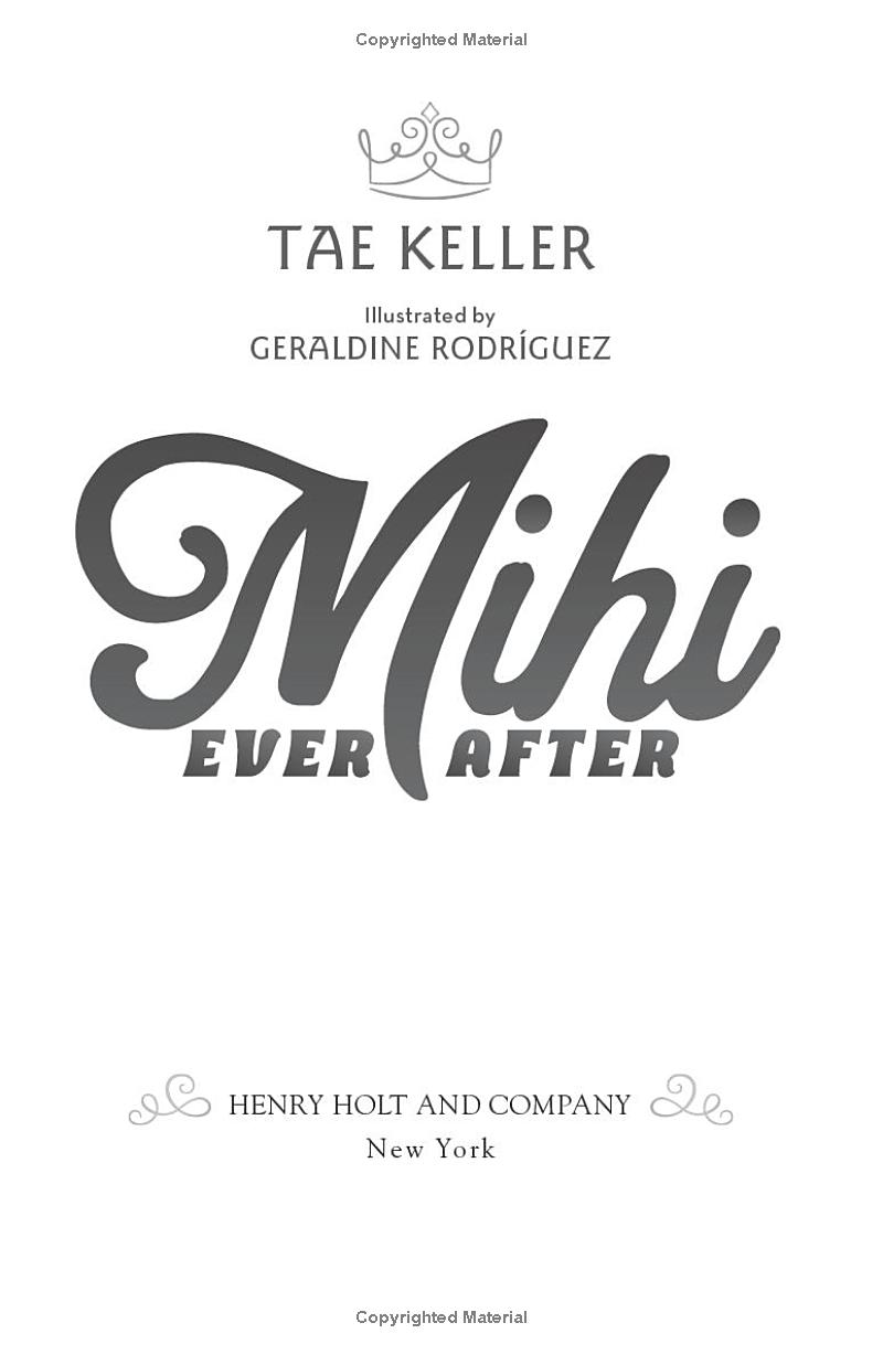 mihi ever after 1 - Ảnh 3