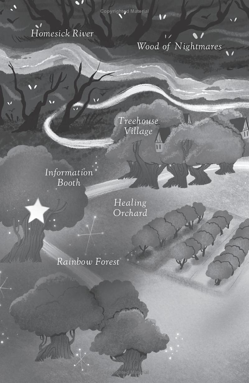 mihi ever after 1 - Ảnh 4