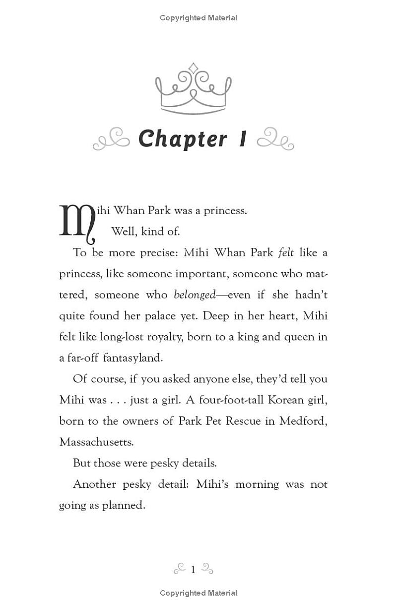 mihi ever after 1 - Ảnh 6