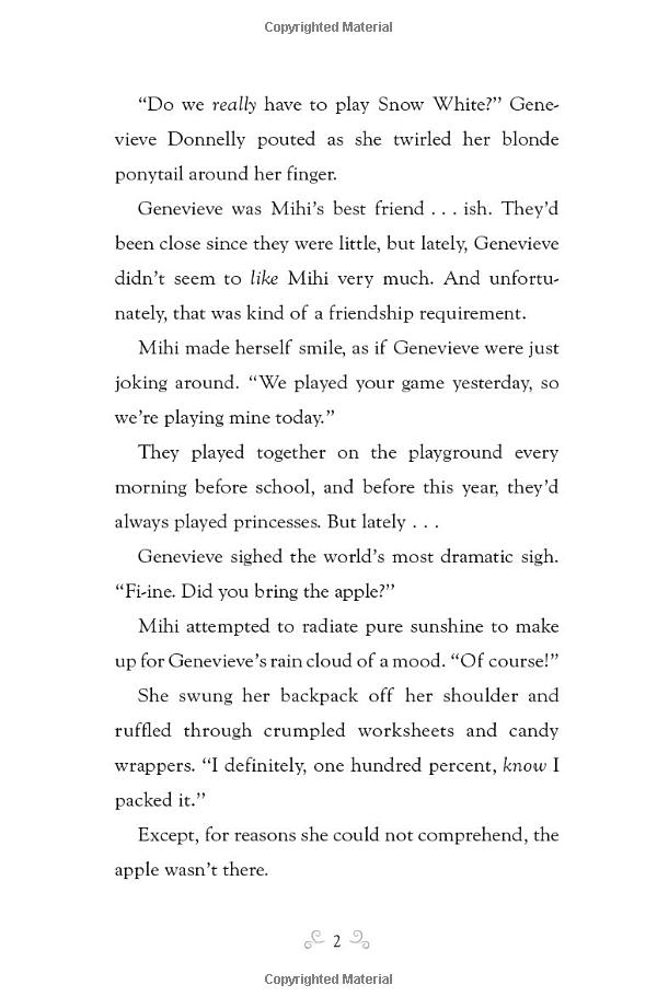 mihi ever after 1 - Ảnh 7