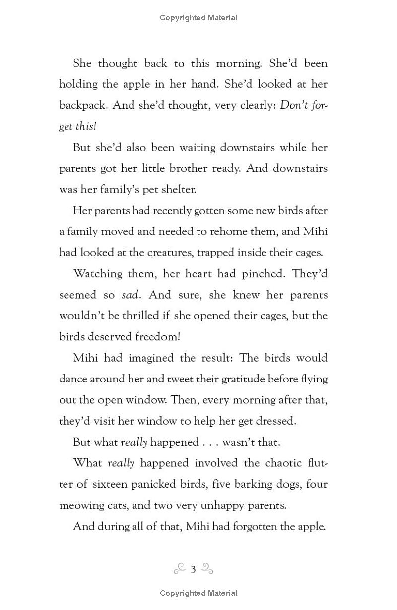 mihi ever after 1 - Ảnh 8