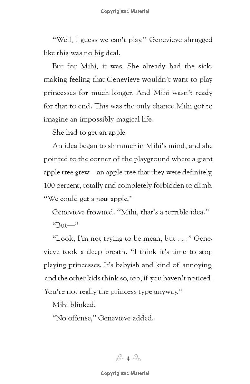 mihi ever after 1 - Ảnh 9